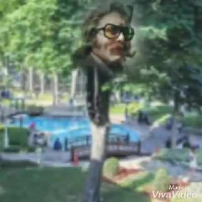 Montaj yeteneklerimin o kadar iyi olduğu s&ouml;ylenilemez ama denedim elimden geldiği kadar