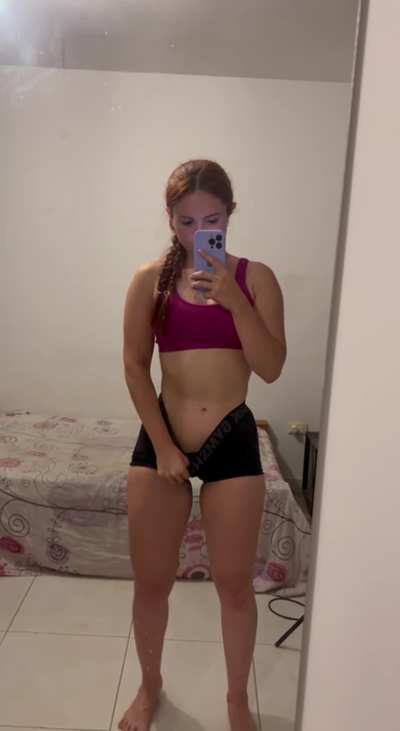 [F4M] Any available man wants to test my bed skills