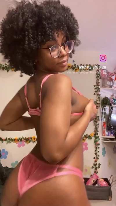 Watch em&rsquo; jiggle