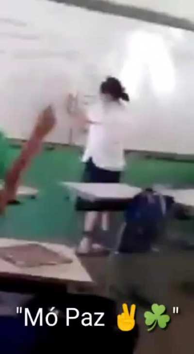 mo paz