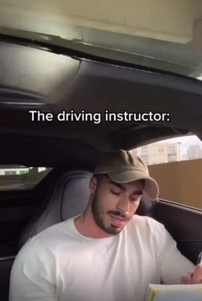 *Pass