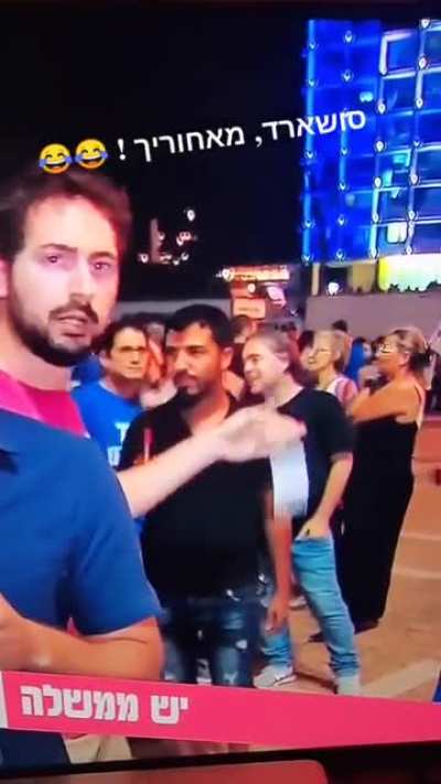 ele finalmente teve a chance de mostrar seu talento
