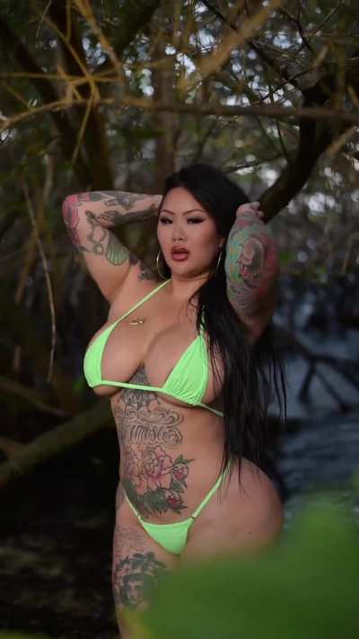 Island Girl