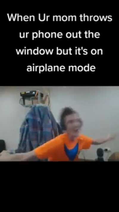 trust me it will fly