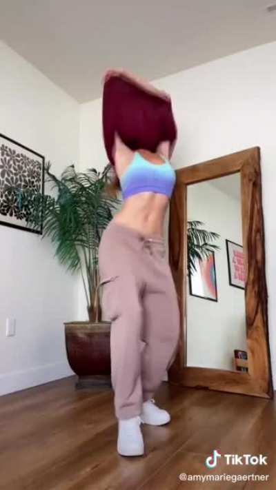 Taking it off