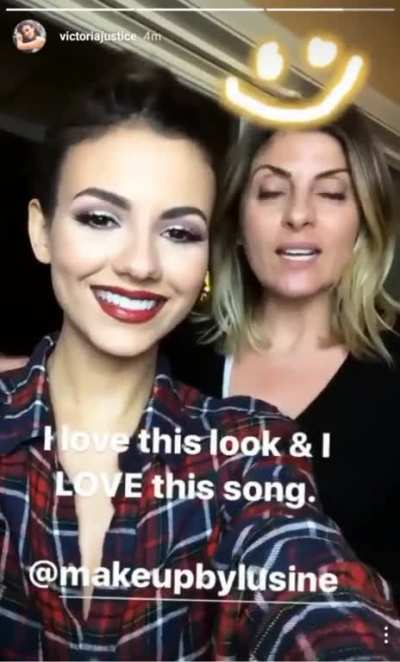 I love this look &amp;amp; Love this song
