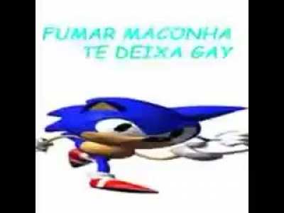 &Eacute; GAY
