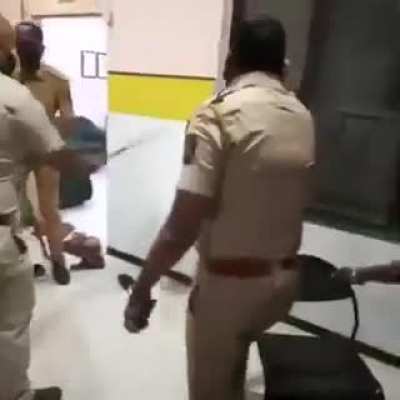 Ambulance driver sabotages oxygen in Hyderabad hospital to &lsquo;get more rides&rsquo;.