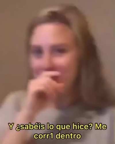 El tio Orson en unos años 😔