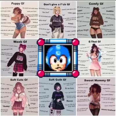 Huh, the mega man 12 robot masters look weird