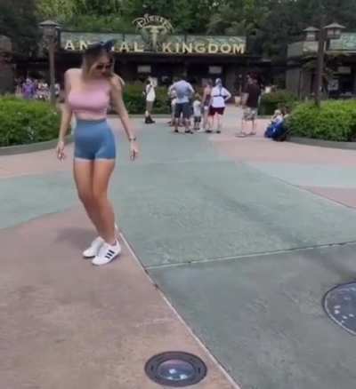 Anal Kingdom!