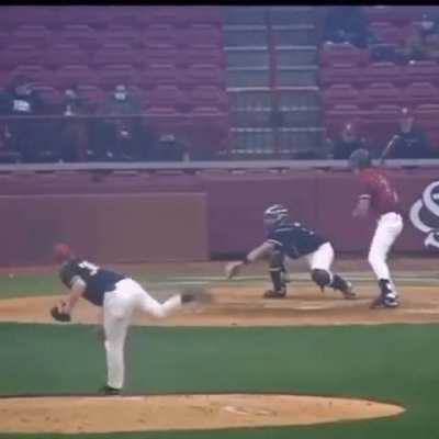 Fascinating throw