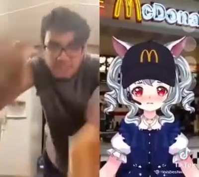 ClamBurger
