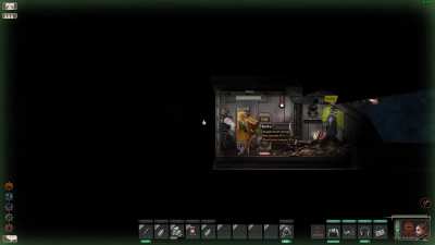 Rail guns are dangerous