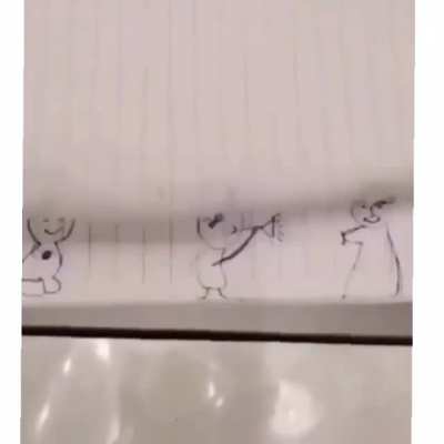 Maybe Maybe Maybe