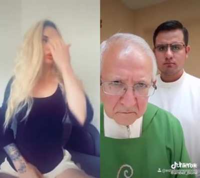 Bruh moment