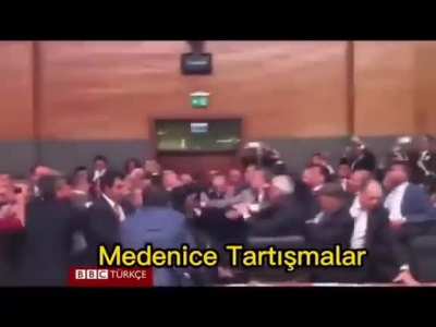 Turko meclis