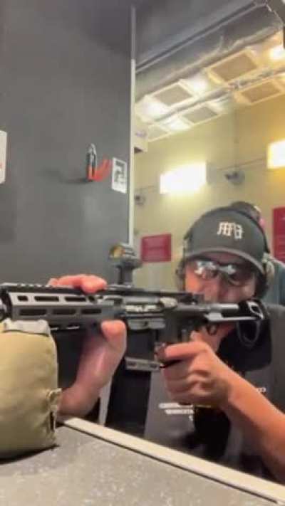 DDM4PDW SANDMANX