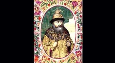 The Empire shall live in our hearts and minds. Godspeed my Tsar, Godspeed.