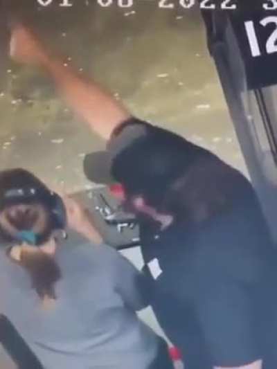 &ldquo;Poor trigger discipline&rdquo; Moment