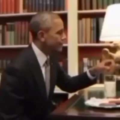 Obamna