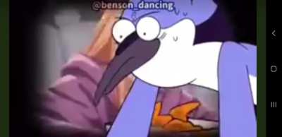 Blursed_Got you good