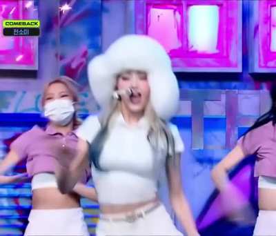 Somi Jeon
