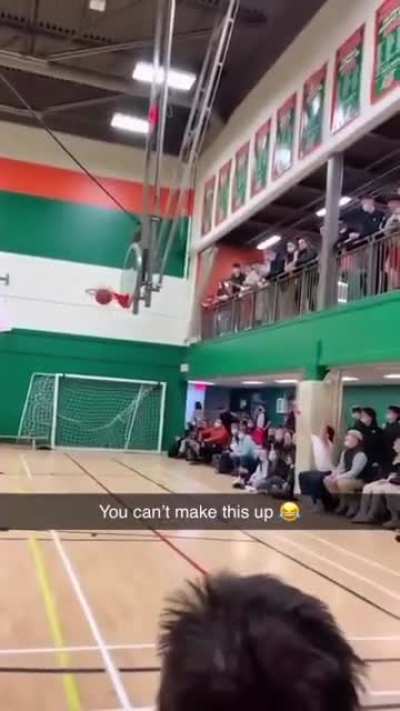 Wait for it&hellip;