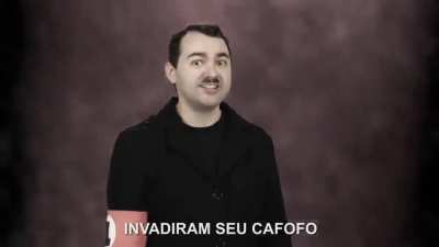O cl&aacute;ssico completo, use sem sabedoria