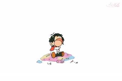lil Mika animation