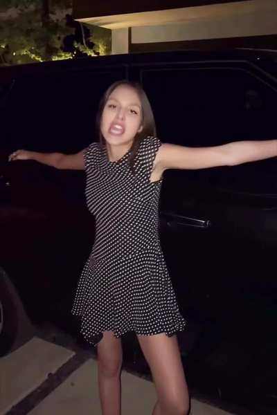Too cute…