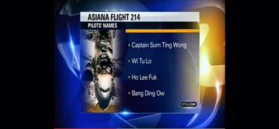 When the names don&rsquo;t sound quite right