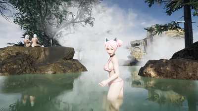 Miko Fell For It
