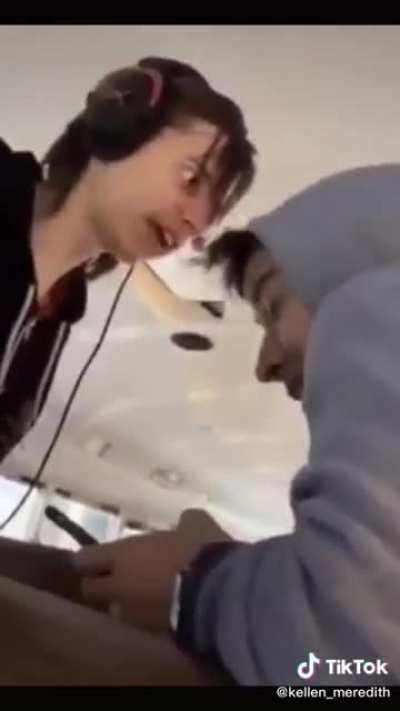 Put the phone down Braden