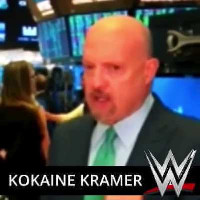 KOKAINE KRAMER CALLS OUT RYAN "BONEMAKER" COHEN!!!!!