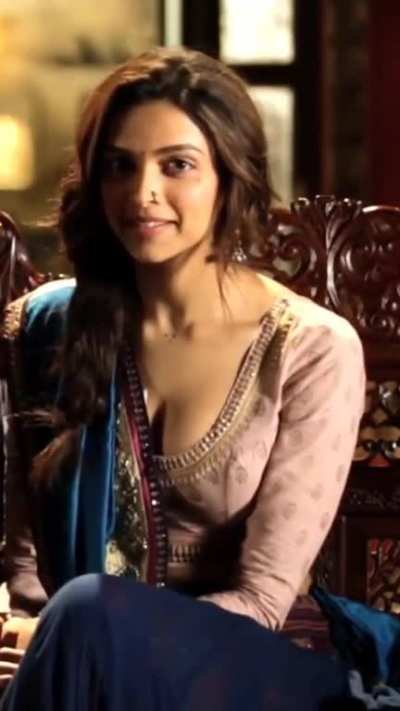 Deepika Padukone 😍