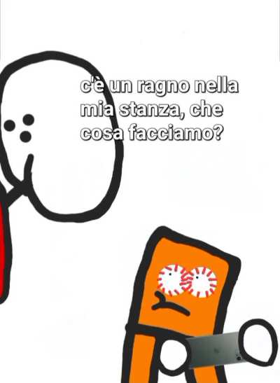 Breve ma intenso... scusate se questo episodio del sedia &egrave; edo show &egrave; breve, ma non avevo idee, comunque se volete recuperare gli scorsi episodi del sedia e edo show, li trovate cliccando sul mio profilo 