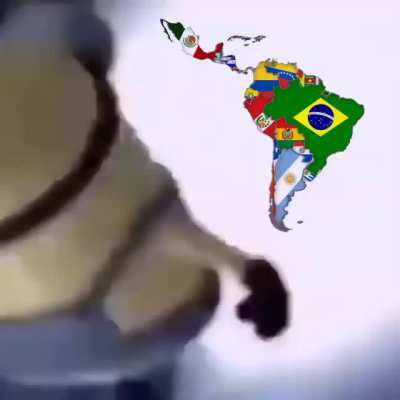 uh oh