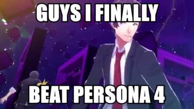 I wonder where Teddie went