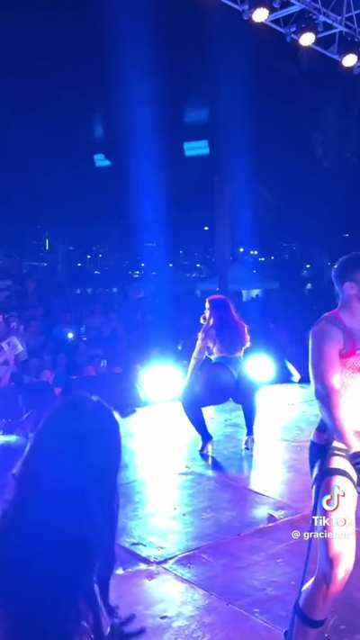 Sold Out Dates