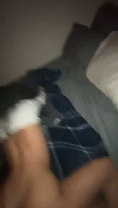 She said &ldquo; fuck me harder!&rdquo;