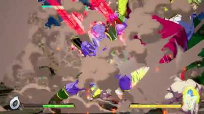 I bet yall never seen a TOD like this