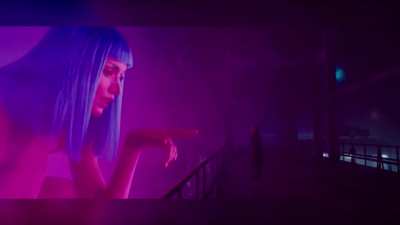 Blade Runner 2049