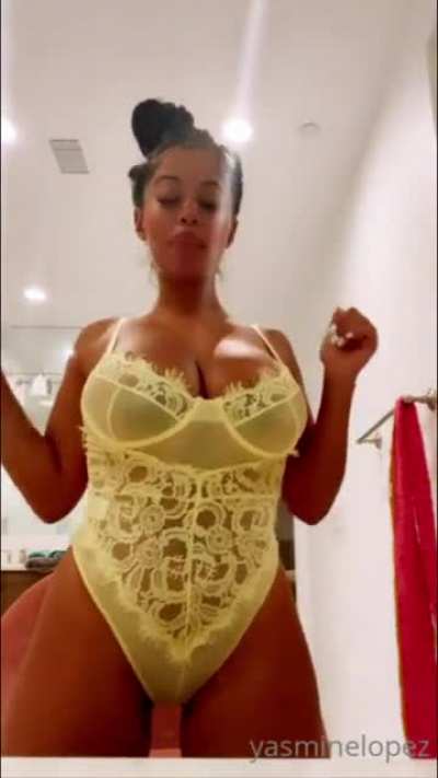 Y@$ OF tease 2