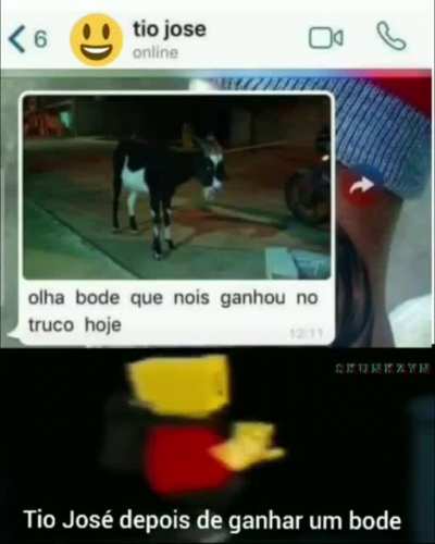 José ?