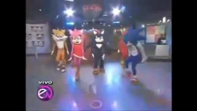 Losercity show