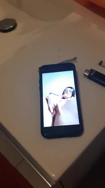 Cum GIF by miele75