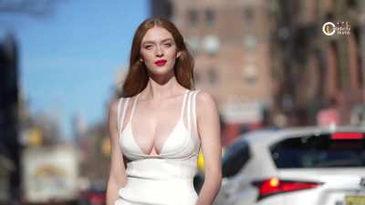 Larsen Thompson