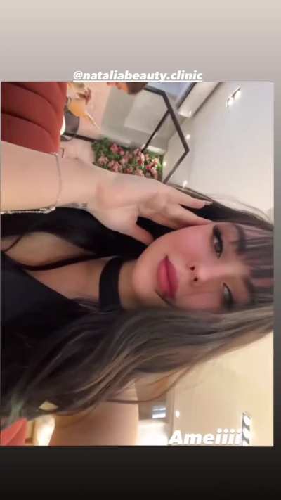 Bella Angel