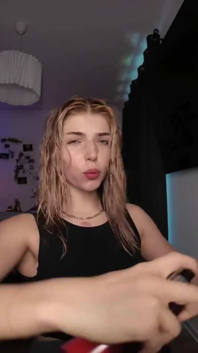 Fibis h&uuml;bsches Gesicht